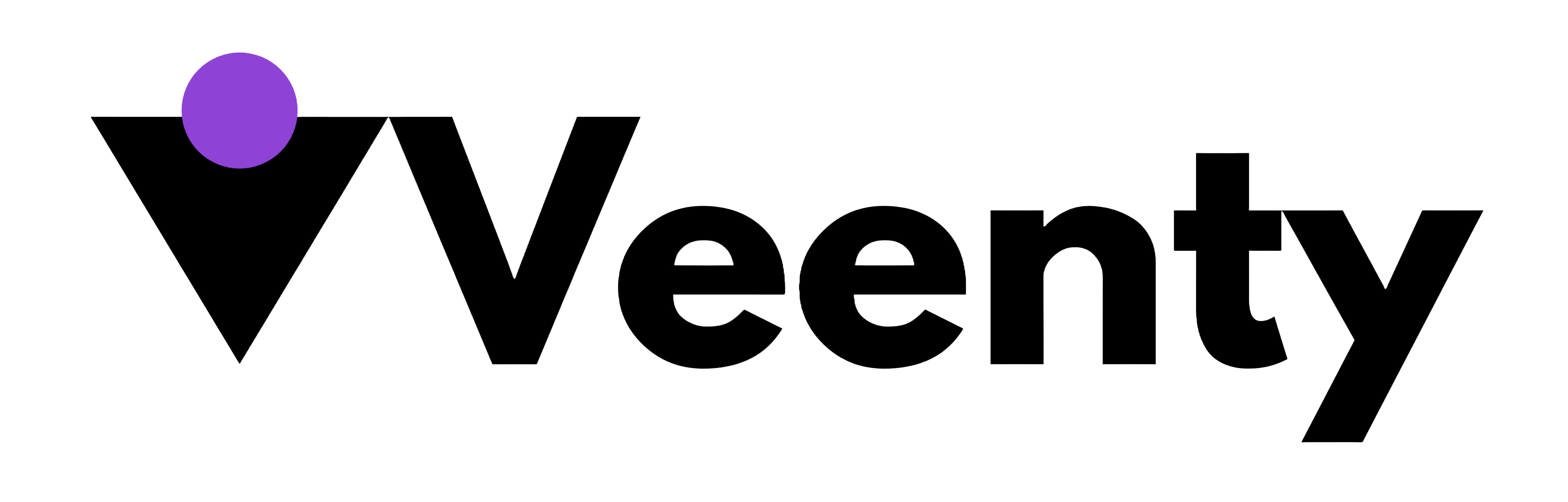 Veenty Logo